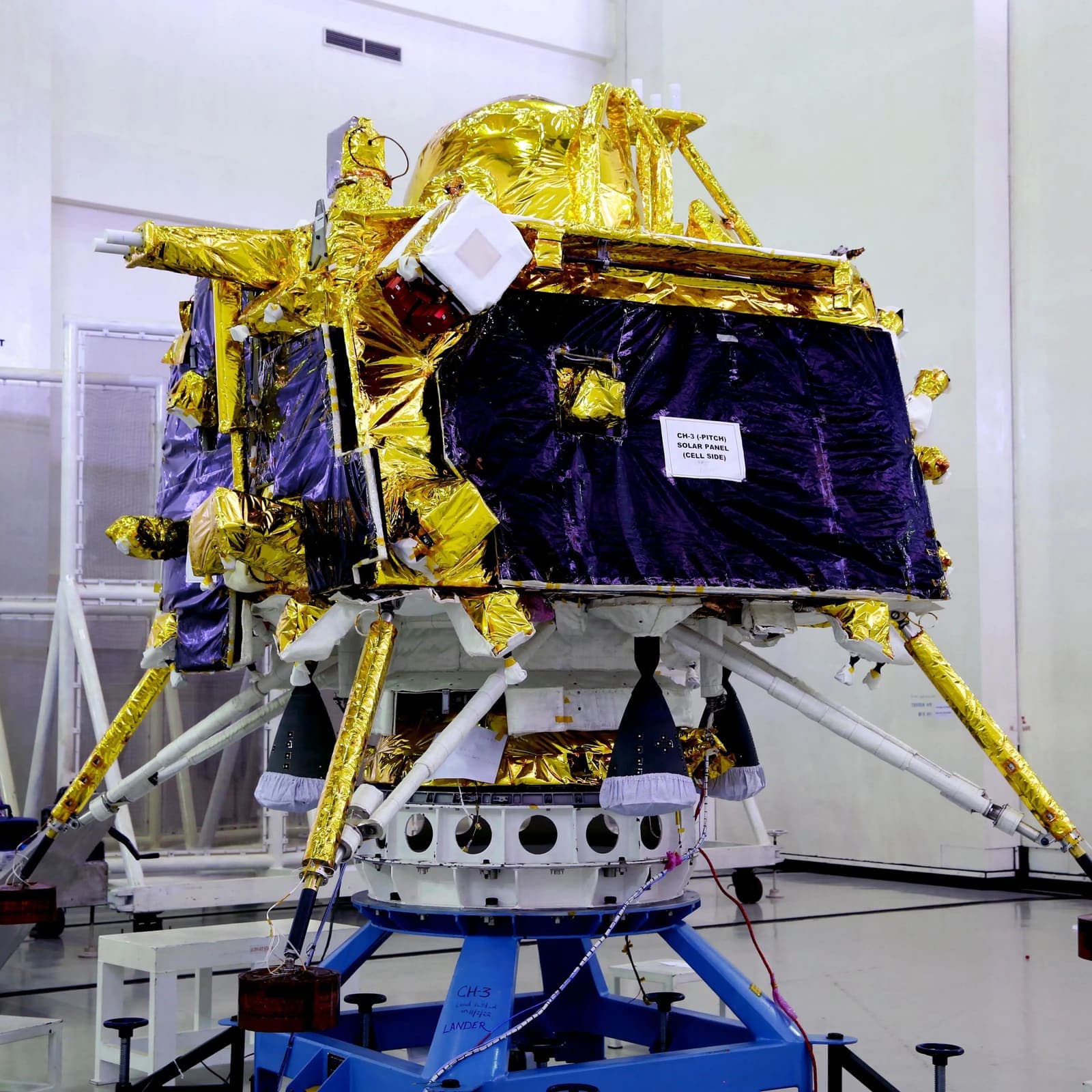 Chandrayaan-3