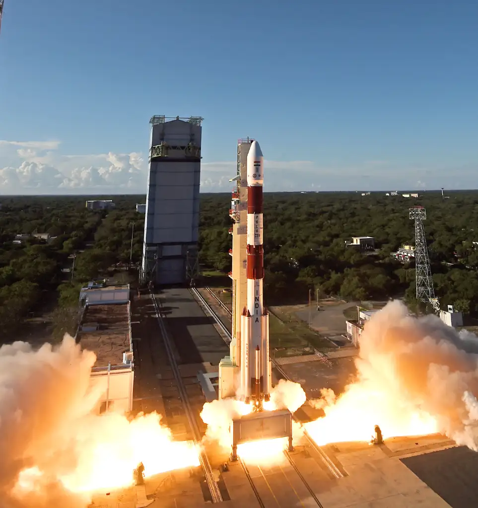 PSLV-C59 / PROBA-3