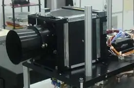 Mars Orbiter Mission (Mangalyaan)